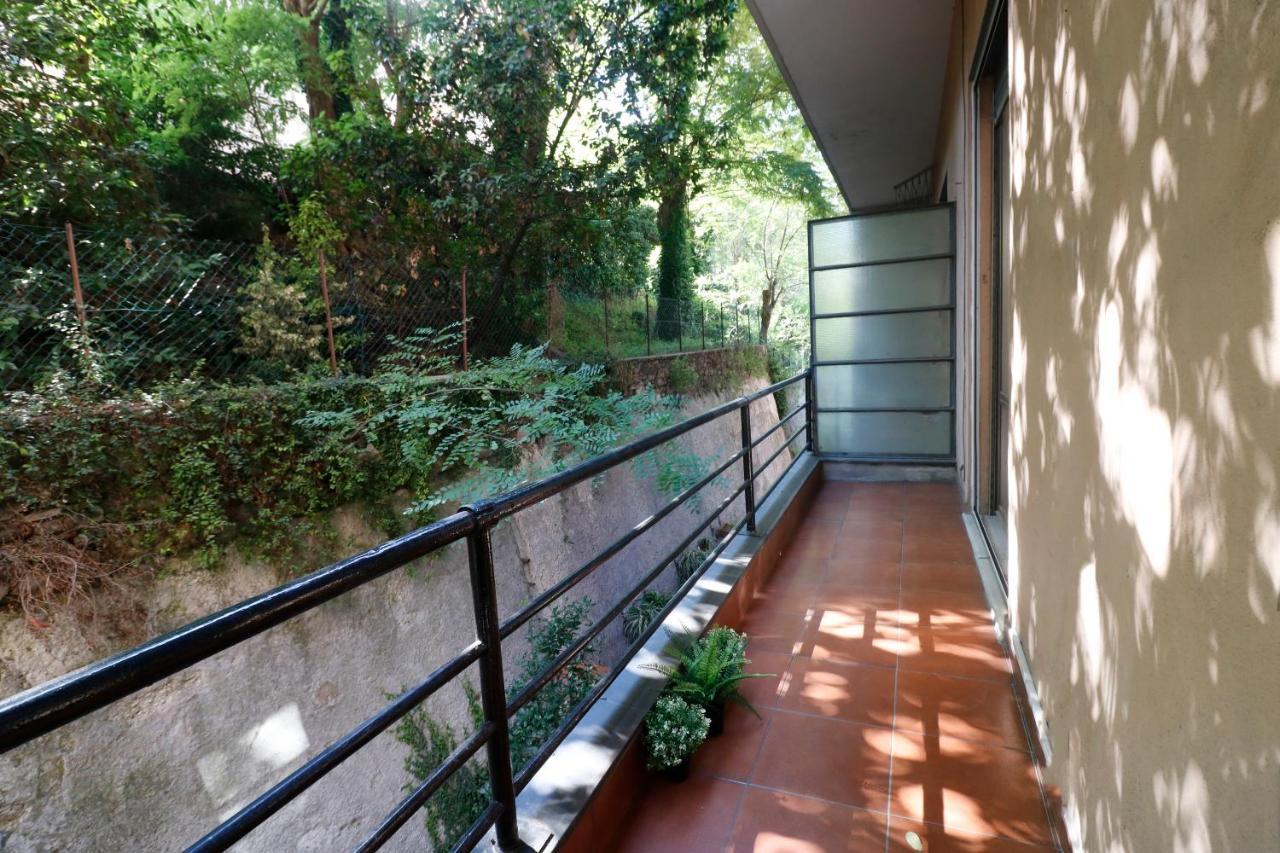 Casaviva - Splendido Quadrilocale A Genova Albaro Διαμέρισμα Εξωτερικό φωτογραφία