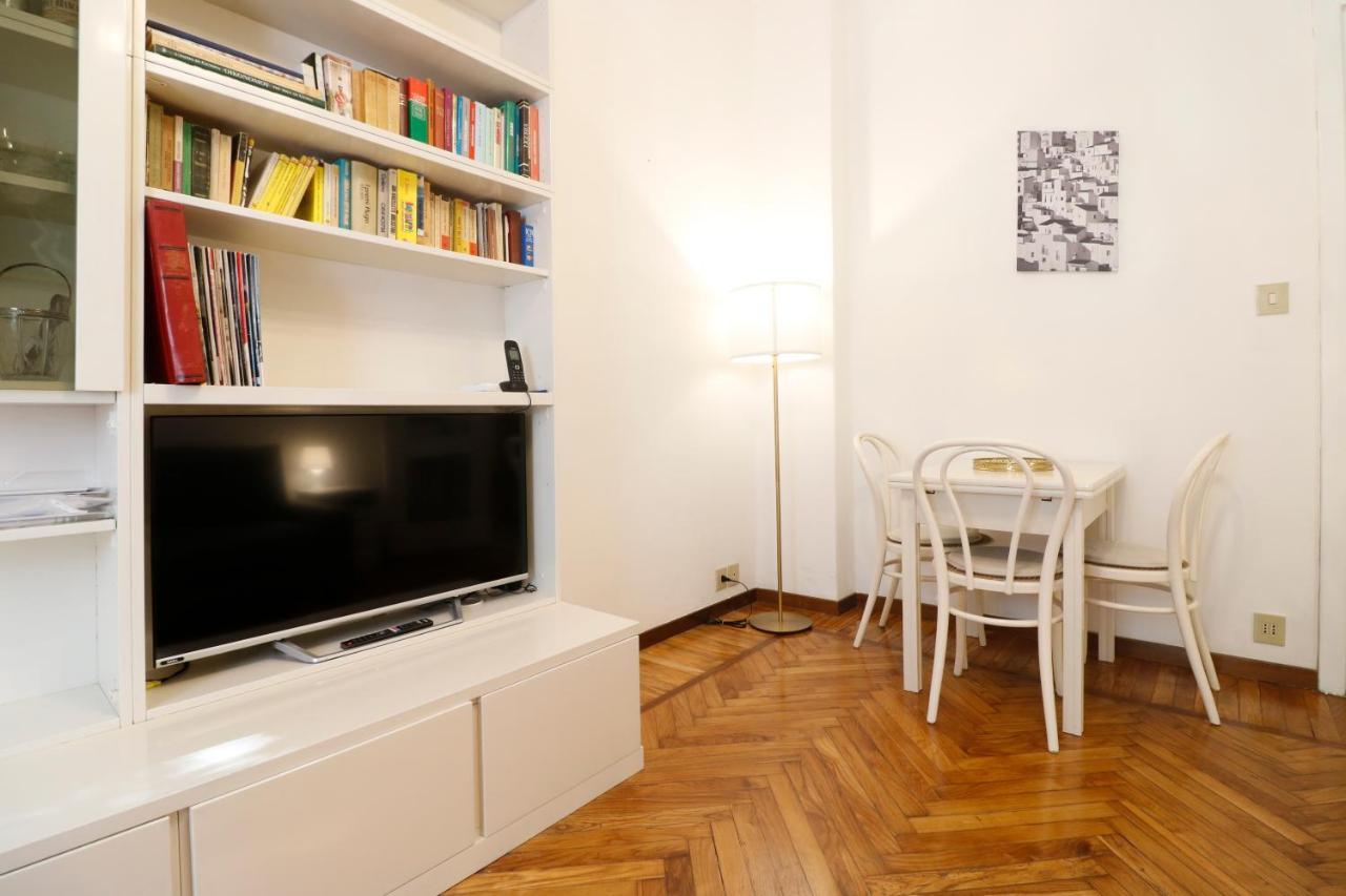 Casaviva - Splendido Quadrilocale A Genova Albaro Διαμέρισμα Εξωτερικό φωτογραφία